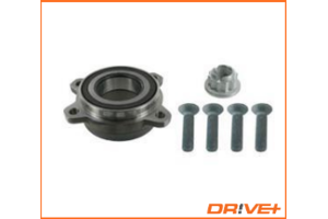 Dr!ve+ Σετ Ρουλεμάν Τροχών - DP2010.10.0364