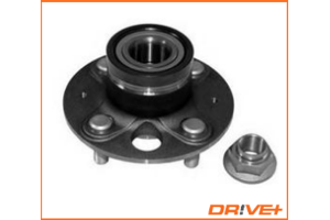 Dr!ve+ Σετ Ρουλεμάν Τροχών - DP2010.10.0372