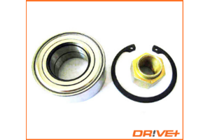 Dr!ve+ Σετ Ρουλεμάν Τροχών - DP2010.10.0375