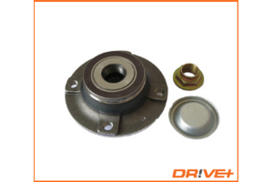 Dr!ve+ Σετ Ρουλεμάν Τροχών - DP2010.10.0409