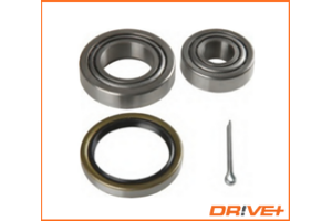 Dr!ve+ Σετ Ρουλεμάν Τροχών - DP2010.10.0415