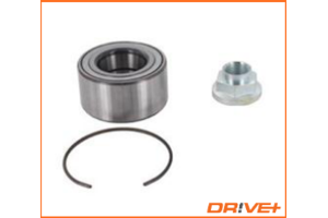 Dr!ve+ Σετ Ρουλεμάν Τροχών - DP2010.10.0419