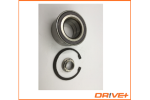 Dr!ve+ Σετ Ρουλεμάν Τροχών - DP2010.10.0422