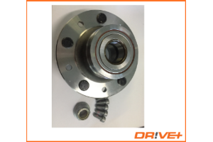 Dr!ve+ Σετ Ρουλεμάν Τροχών - DP2010.10.0424