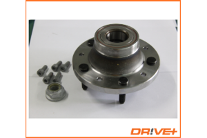 Dr!ve+ Σετ Ρουλεμάν Τροχών - DP2010.10.0425