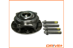 Dr!ve+ Σετ Ρουλεμάν Τροχών - DP2010.10.0427