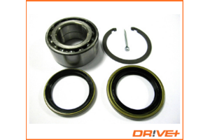Dr!ve+ Σετ Ρουλεμάν Τροχών - DP2010.10.0430