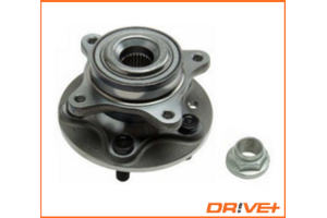 Dr!ve+ Σετ Ρουλεμάν Τροχών - DP2010.10.0432