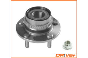Dr!ve+ Σετ Ρουλεμάν Τροχών - DP2010.10.0433