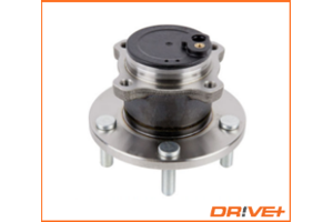 Dr!ve+ Σετ Ρουλεμάν Τροχών - DP2010.10.0438
