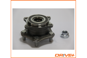 Dr!ve+ Σετ Ρουλεμάν Τροχών - DP2010.10.0464