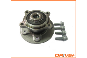 Dr!ve+ Σετ Ρουλεμάν Τροχών - DP2010.10.0466