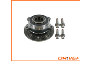 Dr!ve+ Σετ Ρουλεμάν Τροχών - DP2010.10.0490