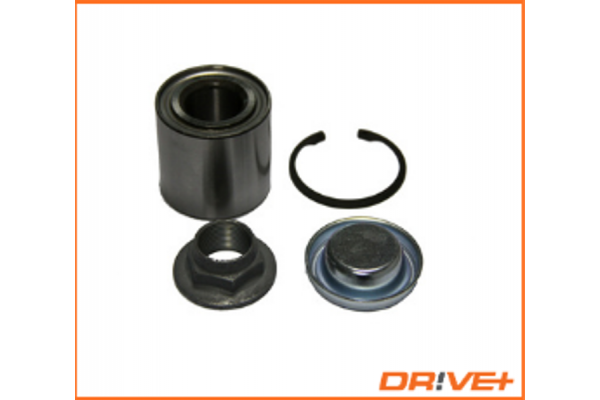 Dr!ve+ Σετ Ρουλεμάν Τροχών - DP2010.10.0501