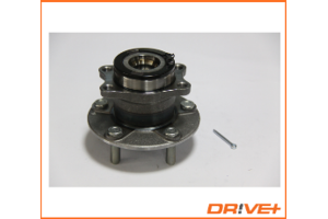 Dr!ve+ Σετ Ρουλεμάν Τροχών - DP2010.10.0511