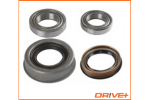 Dr!ve+ Σετ Ρουλεμάν Τροχών - DP2010.10.0514