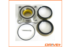 Dr!ve+ Σετ Ρουλεμάν Τροχών - DP2010.10.0515