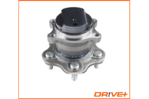 Dr!ve+ Σετ Ρουλεμάν Τροχών - DP2010.10.0516