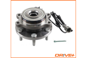 Dr!ve+ Σετ Ρουλεμάν Τροχών - DP2010.10.0519