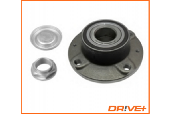 Dr!ve+ Σετ Ρουλεμάν Τροχών - DP2010.10.0522