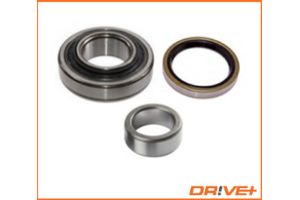 Dr!ve+ Σετ Ρουλεμάν Τροχών - DP2010.10.0523