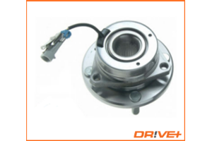 Dr!ve+ Σετ Ρουλεμάν Τροχών - DP2010.10.0525