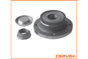 Dr!ve+ Σετ Ρουλεμάν Τροχών - DP2010.10.0527