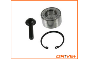 Dr!ve+ Σετ Ρουλεμάν Τροχών - DP2010.10.0531