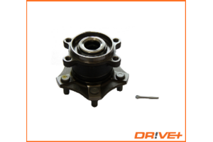 Dr!ve+ Σετ Ρουλεμάν Τροχών - DP2010.10.0535