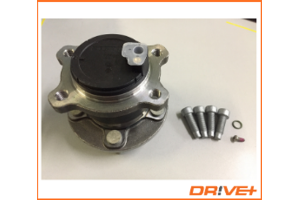 Dr!ve+ Σετ Ρουλεμάν Τροχών - DP2010.10.0540