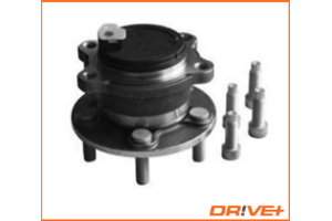Dr!ve+ Σετ Ρουλεμάν Τροχών - DP2010.10.0543