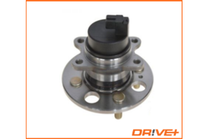 Dr!ve+ Σετ Ρουλεμάν Τροχών - DP2010.10.0548