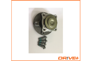 Dr!ve+ Σετ Ρουλεμάν Τροχών - DP2010.10.0560