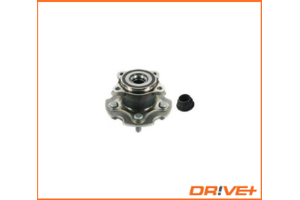 Dr!ve+ Σετ Ρουλεμάν Τροχών - DP2010.10.0617