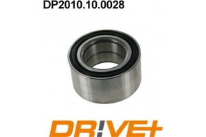 Dr!ve+ Σετ Ρουλεμάν Τροχών - DP2010.10.0028