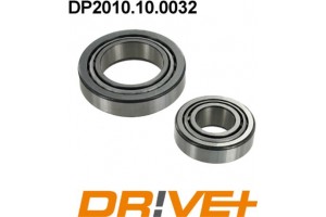 Dr!ve+ Σετ Ρουλεμάν Τροχών - DP2010.10.0032