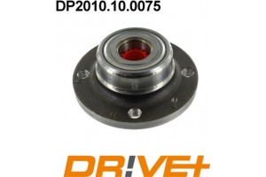 Dr!ve+ Σετ Ρουλεμάν Τροχών - DP2010.10.0075