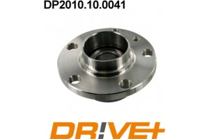 Dr!ve+ Σετ Ρουλεμάν Τροχών - DP2010.10.0041