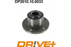 Dr!ve+ Σετ Ρουλεμάν Τροχών - DP2010.10.0033