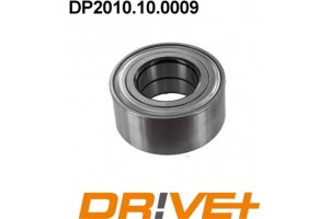 Dr!ve+ Σετ Ρουλεμάν Τροχών - DP2010.10.0009