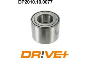 Dr!ve+ Σετ Ρουλεμάν Τροχών - DP2010.10.0077