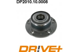 Dr!ve+ Σετ Ρουλεμάν Τροχών - DP2010.10.0008