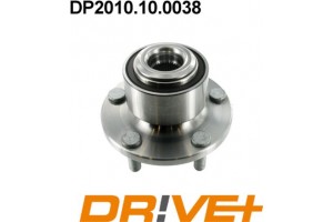 Dr!ve+ Σετ Ρουλεμάν Τροχών - DP2010.10.0038