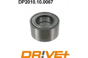 Dr!ve+ Σετ Ρουλεμάν Τροχών - DP2010.10.0067