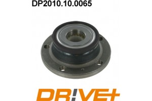 Dr!ve+ Σετ Ρουλεμάν Τροχών - DP2010.10.0065