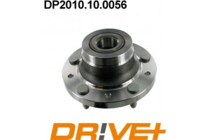 Dr!ve+ Σετ Ρουλεμάν Τροχών - DP2010.10.0056