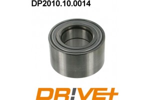 Dr!ve+ Σετ Ρουλεμάν Τροχών - DP2010.10.0014