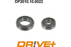 Dr!ve+ Σετ Ρουλεμάν Τροχών - DP2010.10.0022