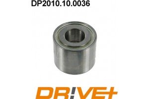 Dr!ve+ Σετ Ρουλεμάν Τροχών - DP2010.10.0036