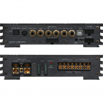 Ground Zero Gzdsp 4.80A-PRO Dsp Products Amplifiers With Dsp Processors